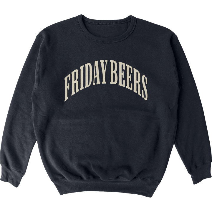 Campus Crewneck