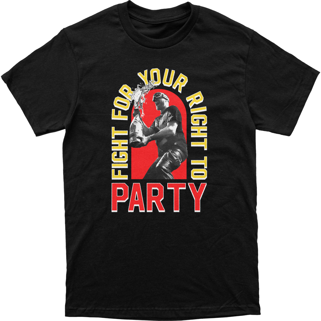 Party Tee