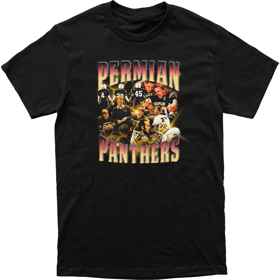Permian Panthers Tee