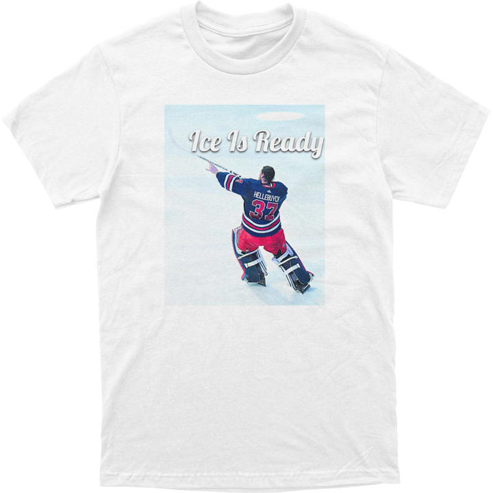 Helly Celly Tee