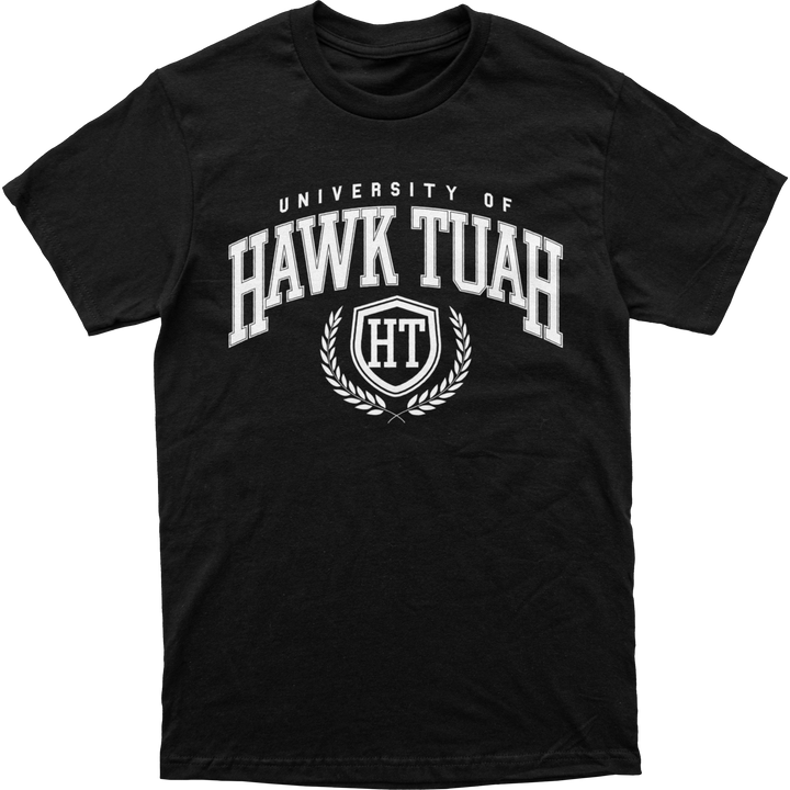 University of Hawk Tuah
