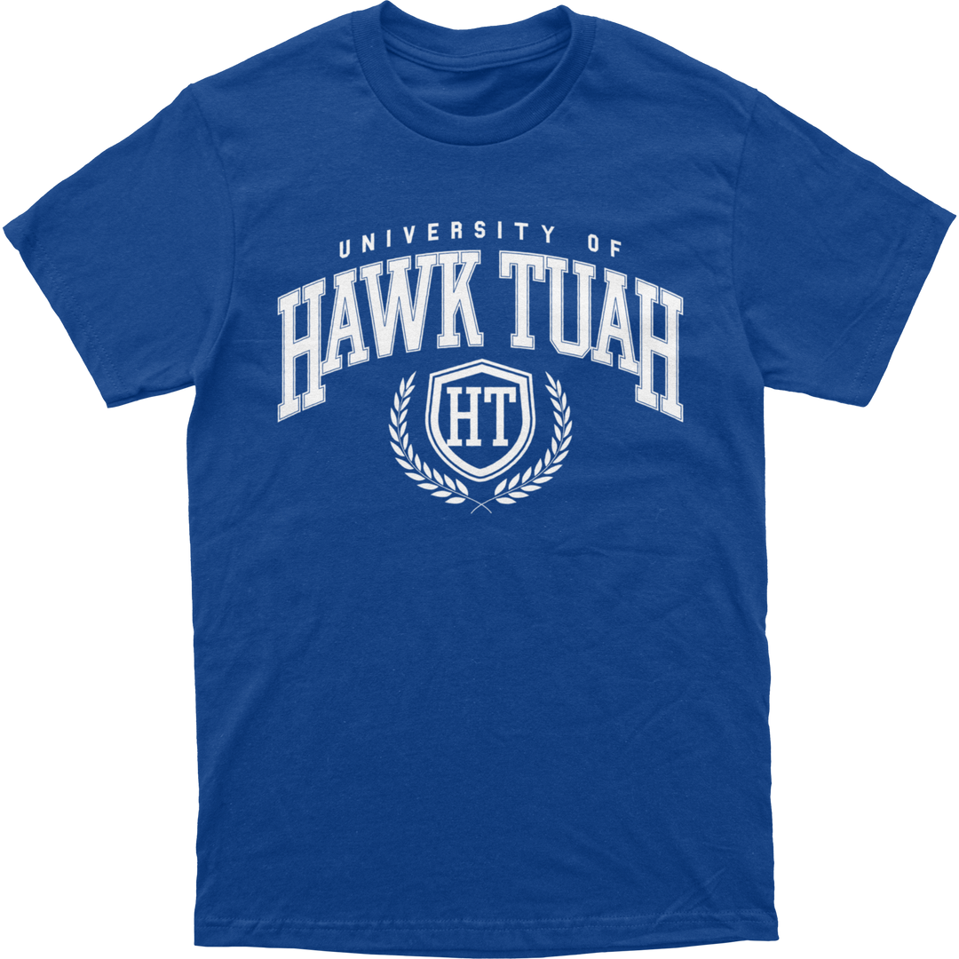 University of Hawk Tuah