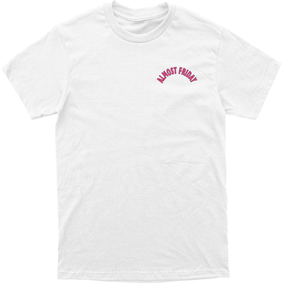 Pleasure is Our Business Tee