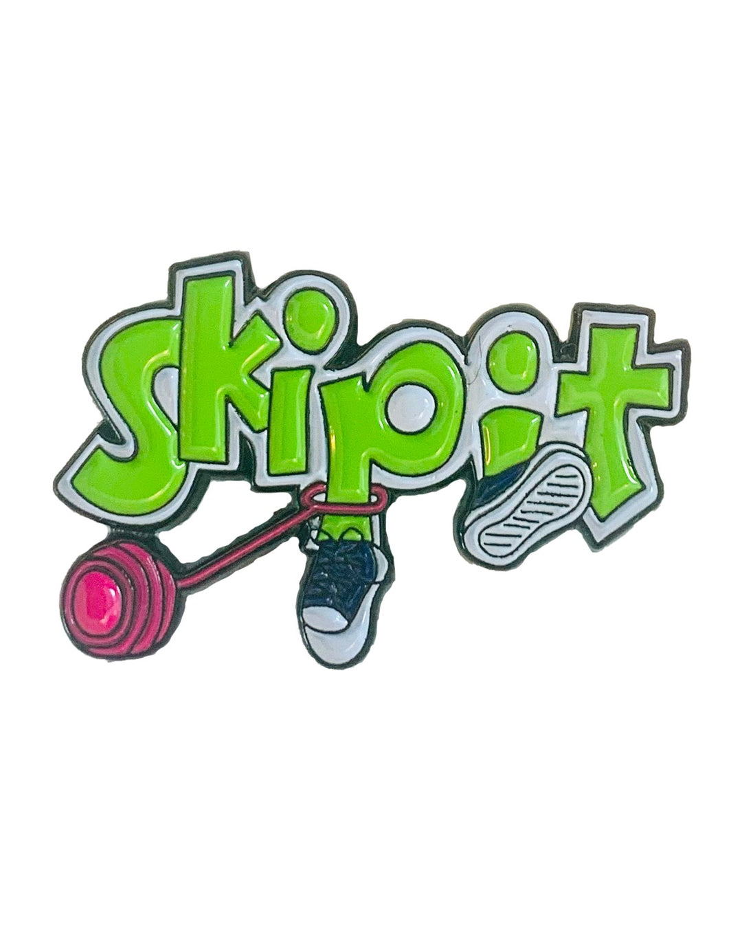 Skip It