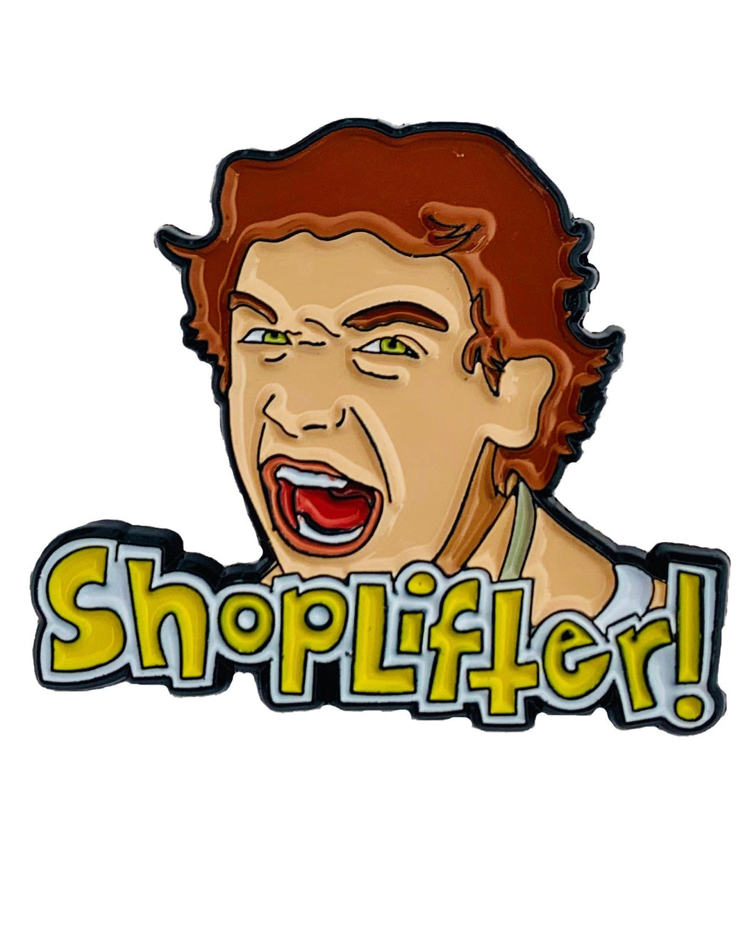 Shoplifter