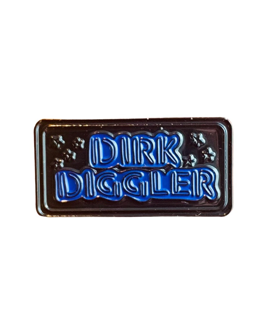 Dirk Diggler
