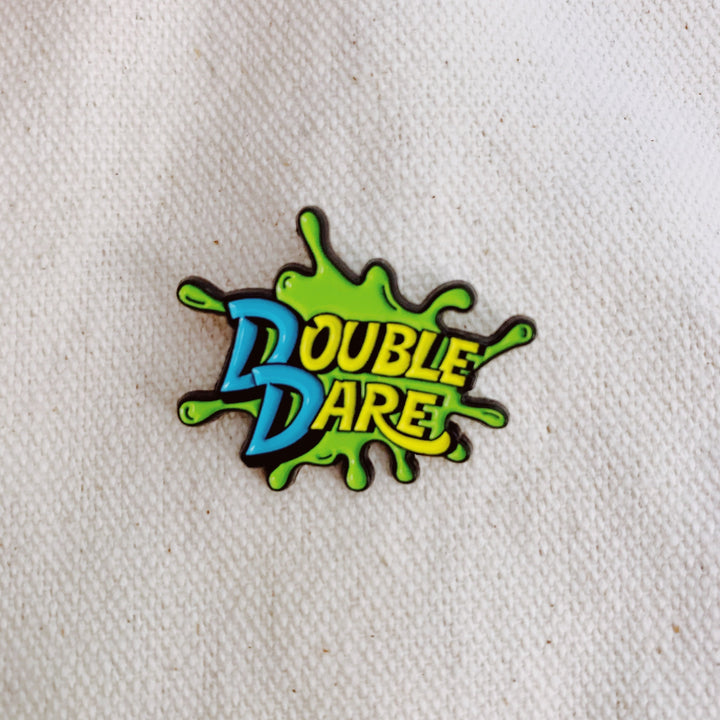 Double Dare - Only 90's Kids Know